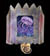 Bella Luz - Jellyfish Night Light